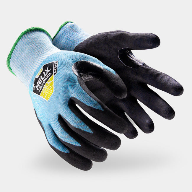 HexArmor Helix Core series 3022 gloves
