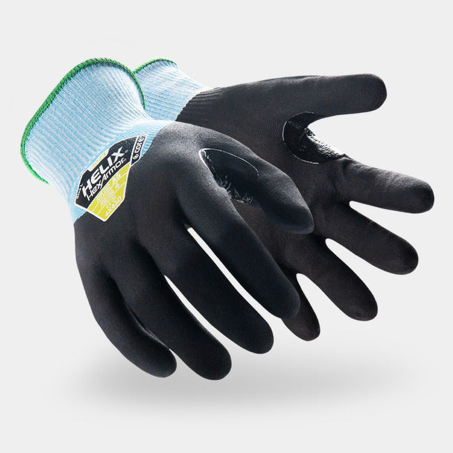 HexArmor Helix Core series 3023 gloves