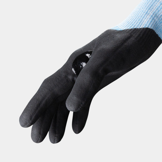 HexArmor Helix Core series 3023 gloves