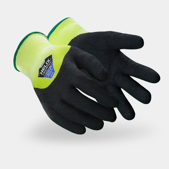 HexArmor Helix Series cold weather 2059 gloves