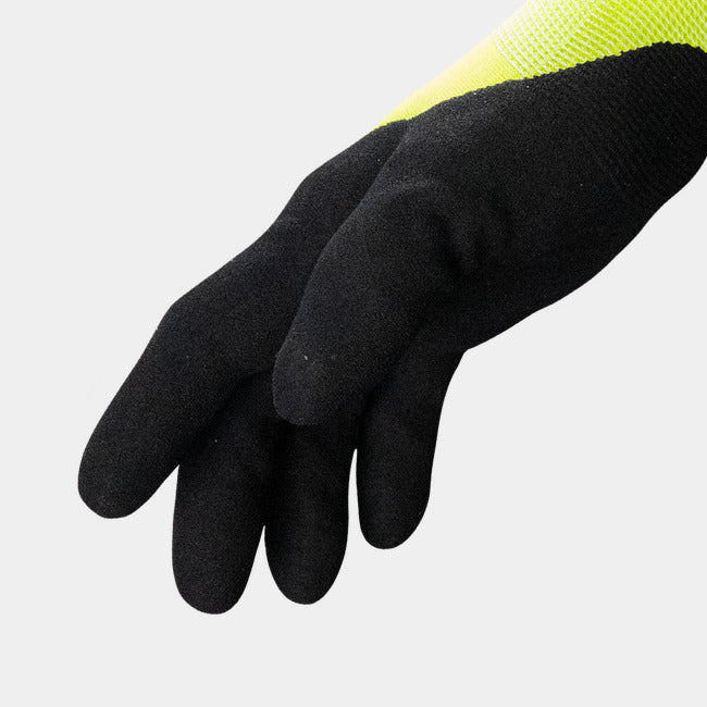 HexArmor Helix Series cold weather 2059 gloves