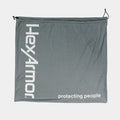 Helmet/Face shield microfiber pouch
