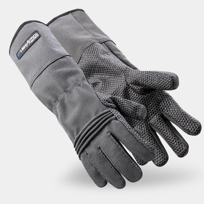 HexArmor Hercules 400R6E gloves