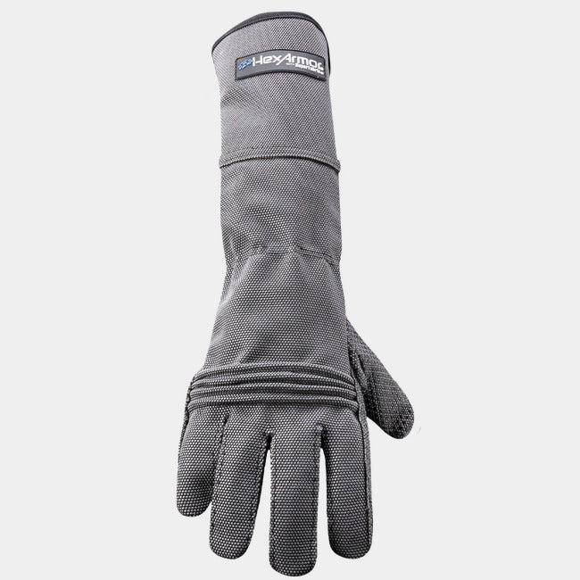 HexArmor Hercules 400R6E gloves