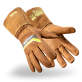 HexArmor 5076 gloves, showing palms and backs