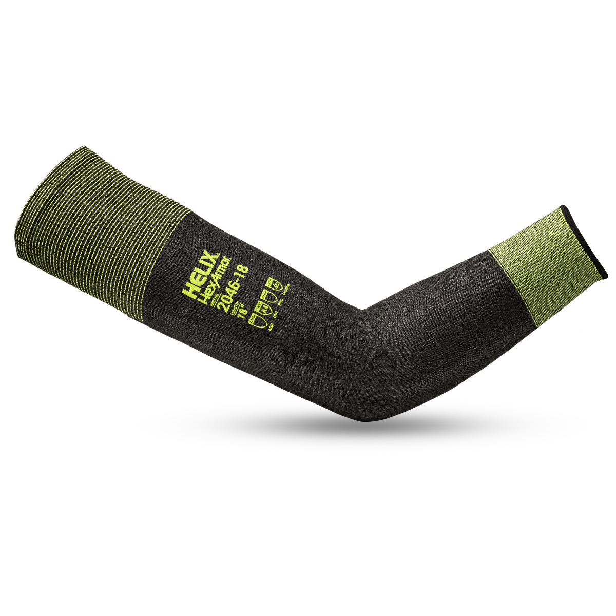 HexArmor Helix 2046-18 protective arm sleeve