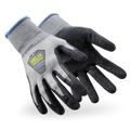HexArmor Helix 3017 gloves, showing palms and backs