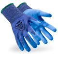 HexArmor Helix 3028 gloves, showing palms and backs