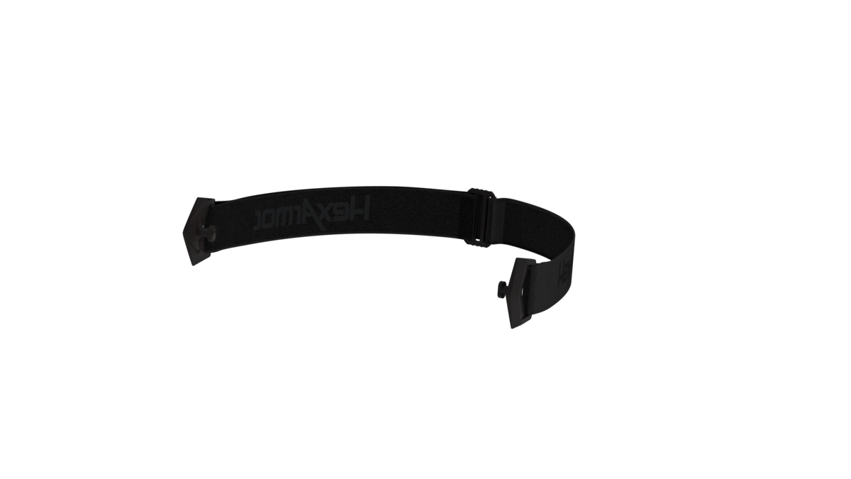 HexArmor MX600 Headband