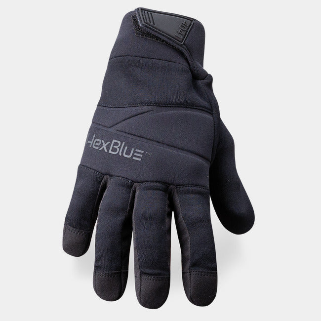 HexArmor HexBlue 4041 gloves