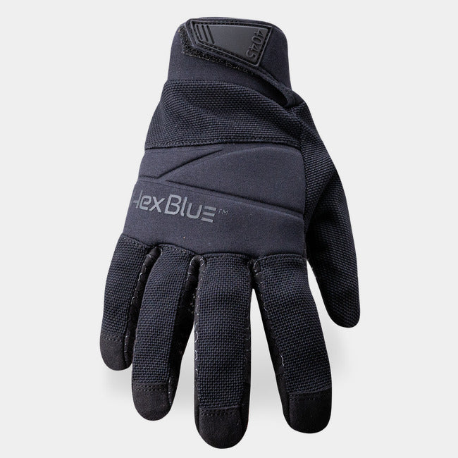HexArmor HexBlue 4045 gloves