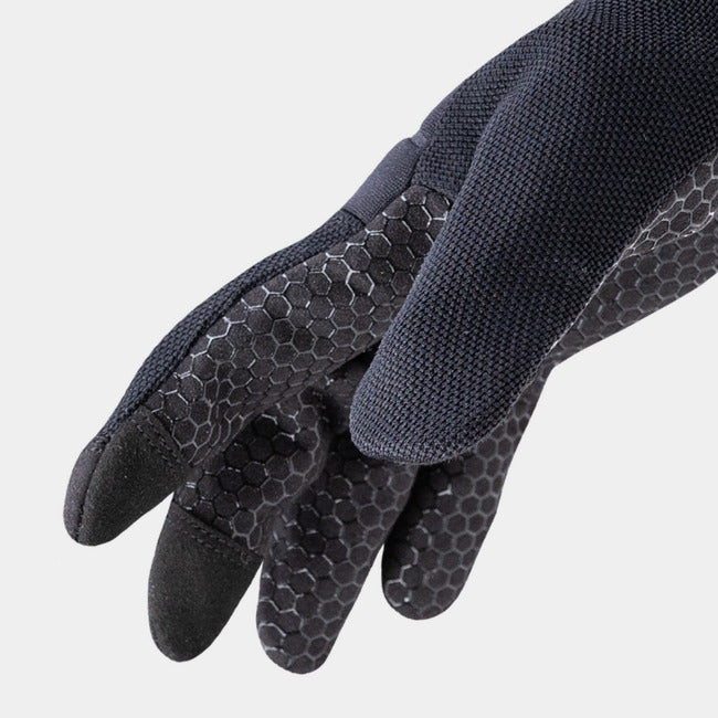 HexArmor HexBlue 4045 gloves