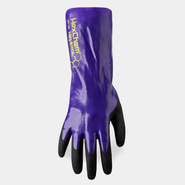HexArmor HexChem 7040 gloves
