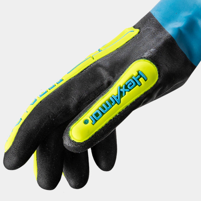 HexArmor HexChem 7071 gloves