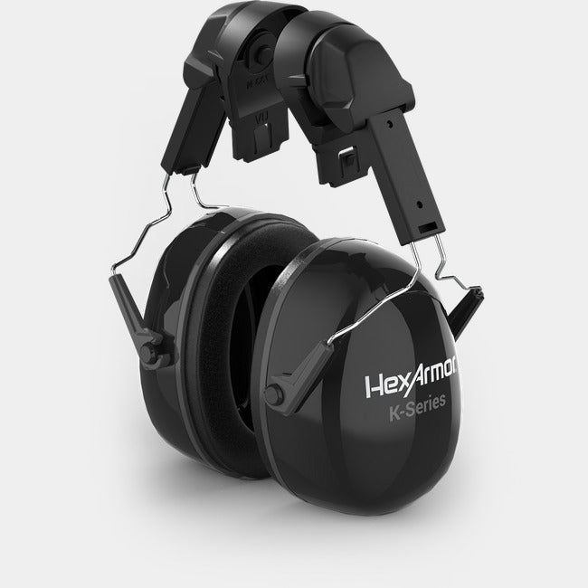 K-Series® Ceros® K1C earmuffs