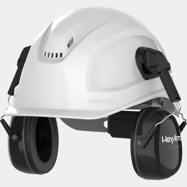 K-Series® Ceros® K1C earmuffs