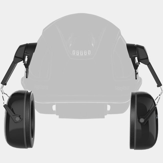 K-Series® Ceros® K1C earmuffs