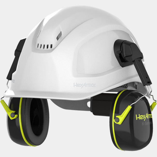 K-Series® Ceros® K2C earmuffs