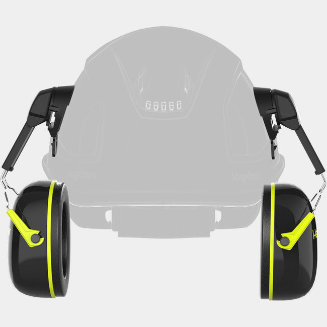 K-Series® Ceros® K2C earmuffs