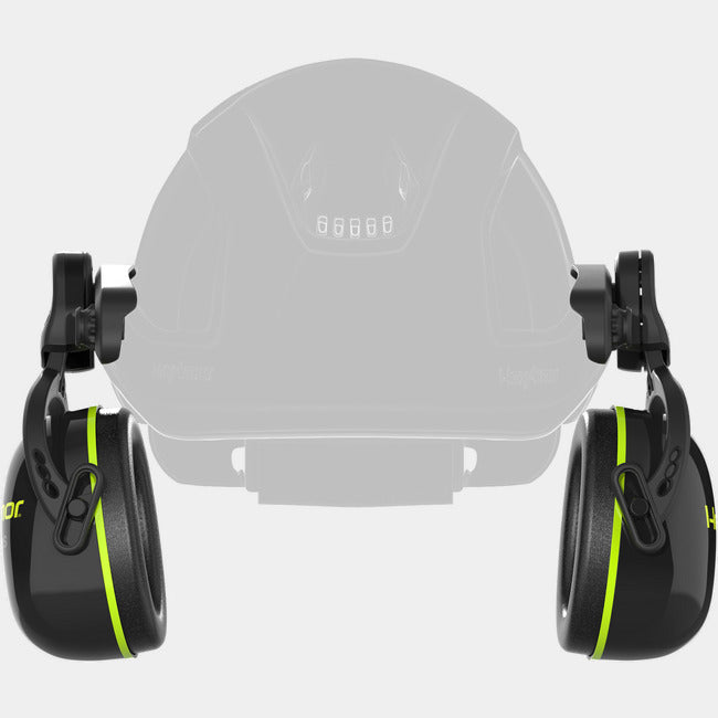 K-Series® Ceros® K2M magnetic earmuffs