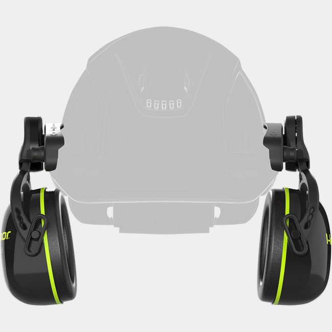K-Series® Ceros® K2M mechanical earmuffs