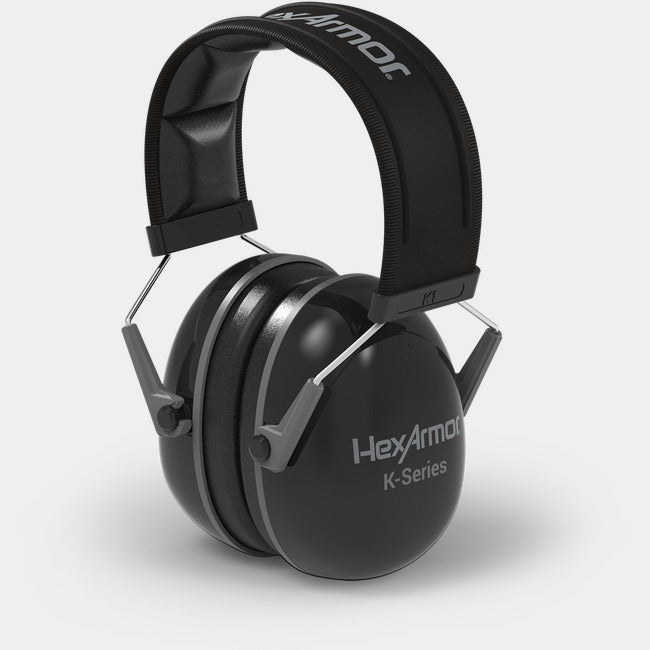 K-Series® K1 earmuffs