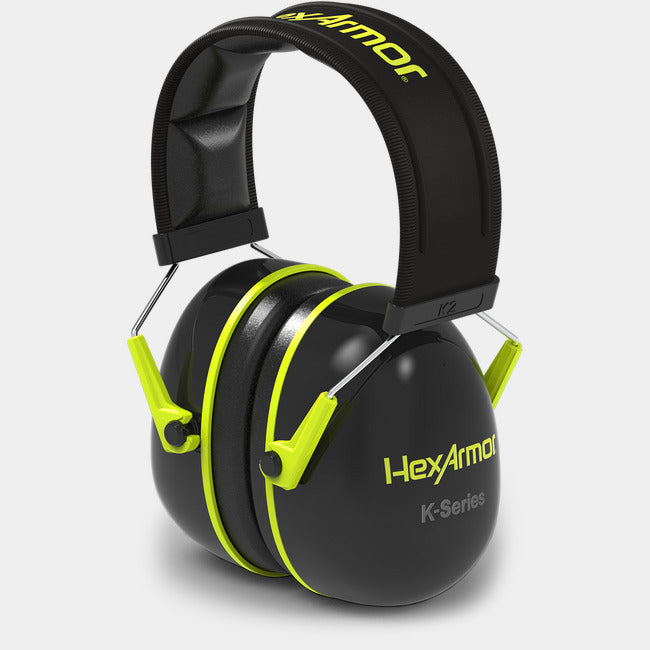 K-Series® K2 earmuffs