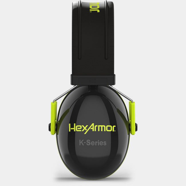 K-Series® K2 earmuffs