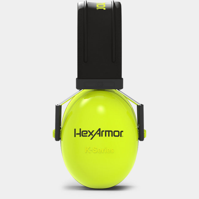K-Series® K3 earmuffs