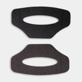 Kinetix® comfort padding