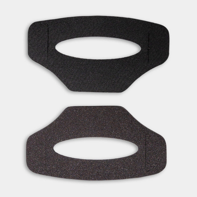 Kinetix® comfort padding