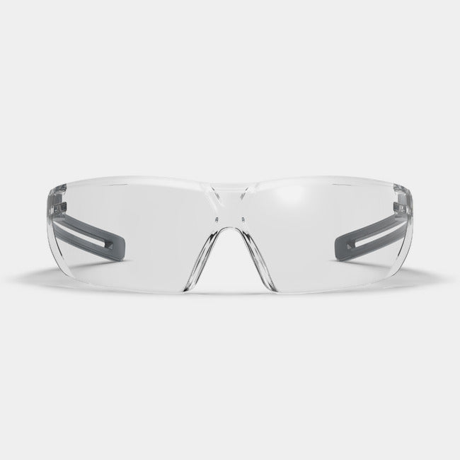 HexArmor LT400 safety glasses
