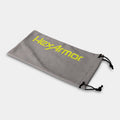Microfiber pouch