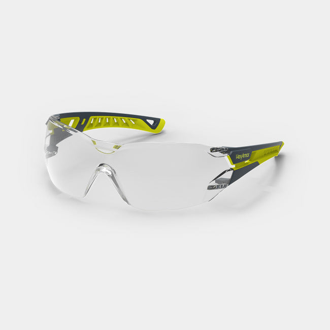 HexArmor MX225 safety glasses