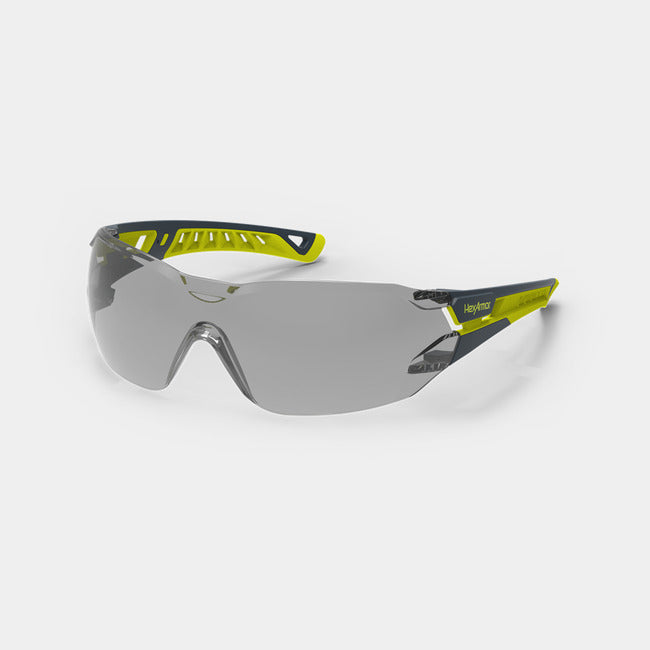 HexArmor MX225 safety glasses