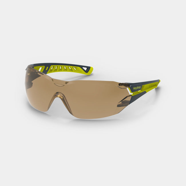HexArmor MX225 safety glasses