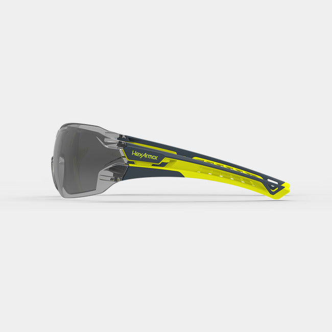 HexArmor MX225 safety glasses