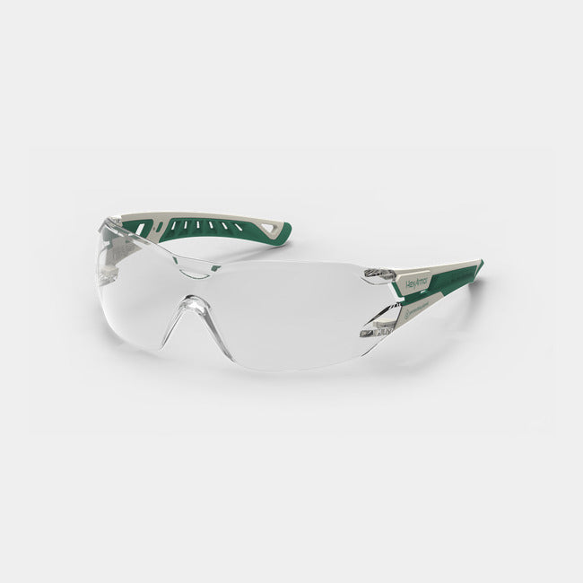 HexArmor MX225 Planet Series safety glasses