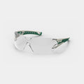HexArmor MX225 Planet Series safety glasses
