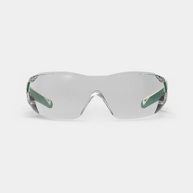 HexArmor MX225 Planet Series safety glasses