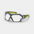 HexArmor MX225G safety glasses