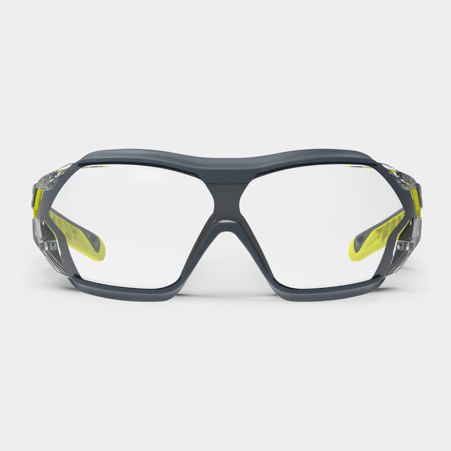 HexArmor MX225G safety glasses