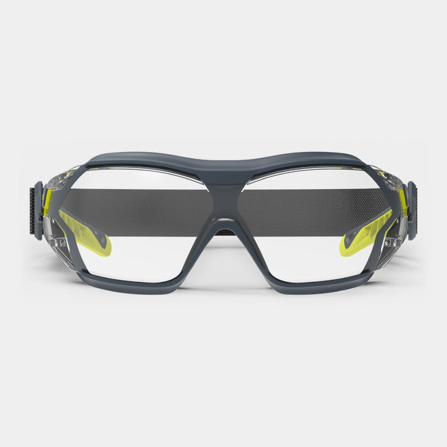HexArmor MX225G safety glasses