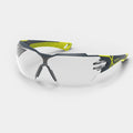 HexArmor MX300 safety glasses
