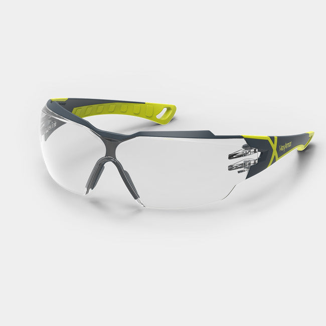 HexArmor MX300 safety glasses