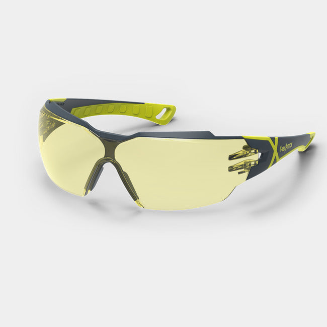 HexArmor MX300 safety glasses