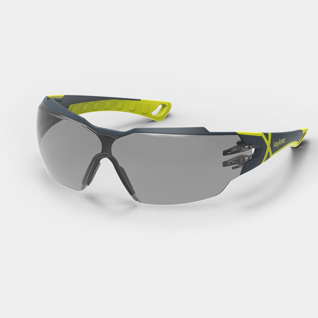 HexArmor MX300 safety glasses