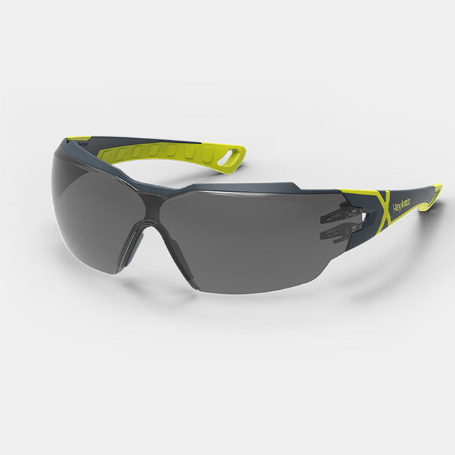 HexArmor MX300 safety glasses