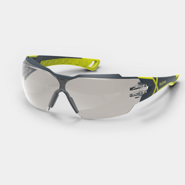 HexArmor MX300 safety glasses