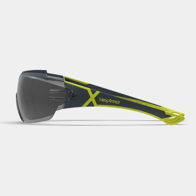 HexArmor MX300 safety glasses